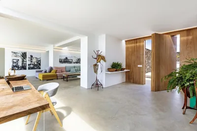 Finca el Rincón de Lanzarote — foto 4