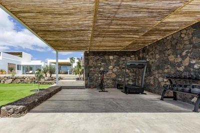 Finca el Rincón de Lanzarote — foto 10