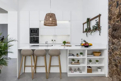 Finca el Rincón de Lanzarote — foto 11