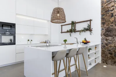 Finca el Rincón de Lanzarote — foto 12