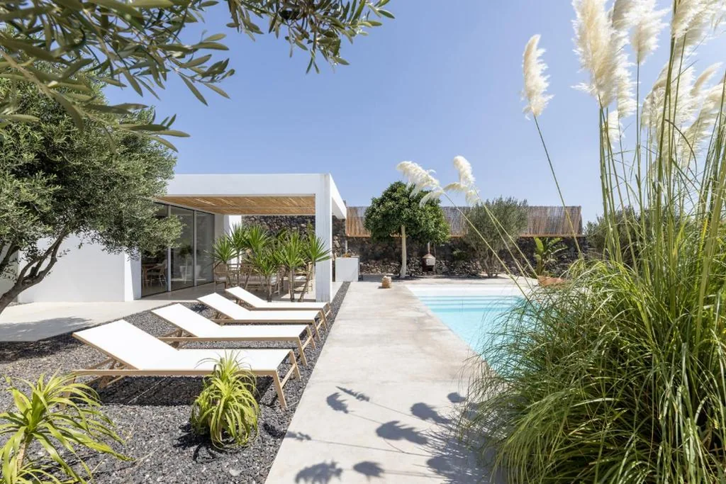Villa met 2 slaapkamers — Finca el Rincón de Lanzarote