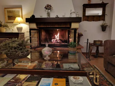 Finca El Romeral — Foto 9
