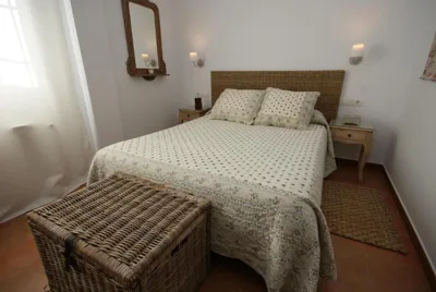 Finca El Romeral — Foto 12