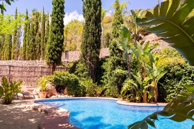 Finca el Tossal - Adults Only — Foto 3