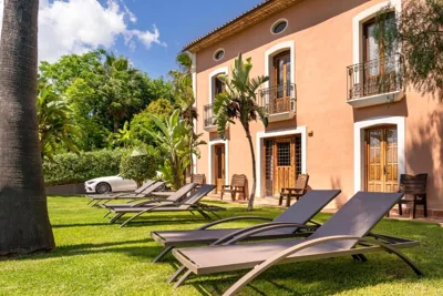 Finca el Tossal - Adults Only — Foto 4