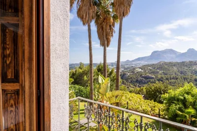 Finca el Tossal - Adults Only — Foto 5