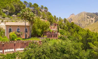 Finca el Tossal - Adults Only — Foto 10