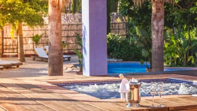 Finca el Tossal - Adults Only — Foto 11