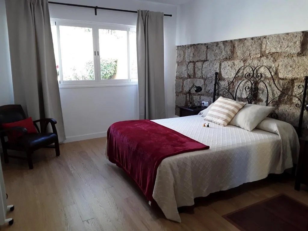 Haus — Finca El Trazo