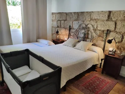 Finca El Trazo — Foto 2