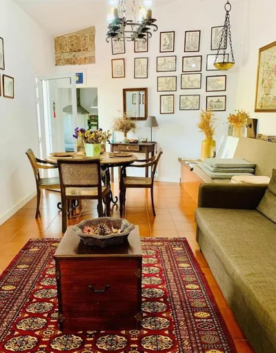 Finca El Trazo — Foto 4