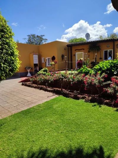 Finca El Trazo — Foto 9