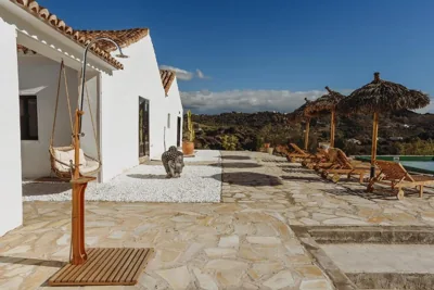 Finca Elements — Foto 5