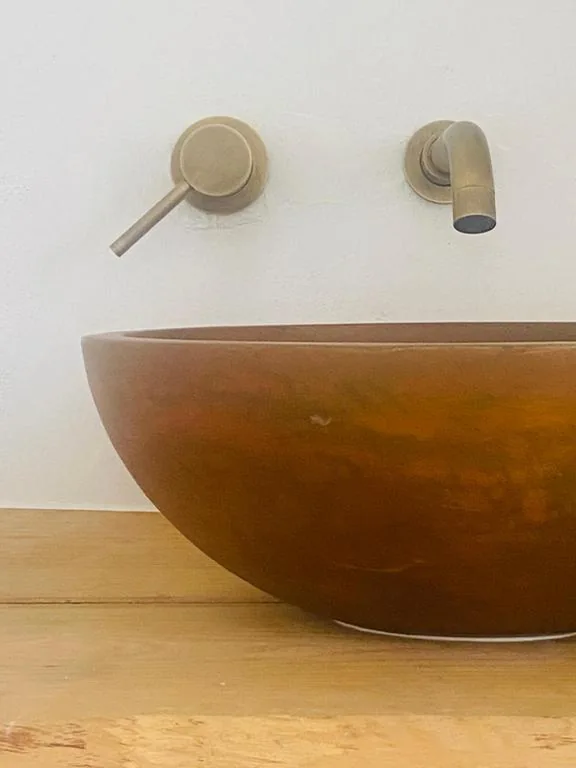 Deluxe-Zimmer mit extragroßem Doppelbett — Finca Elements