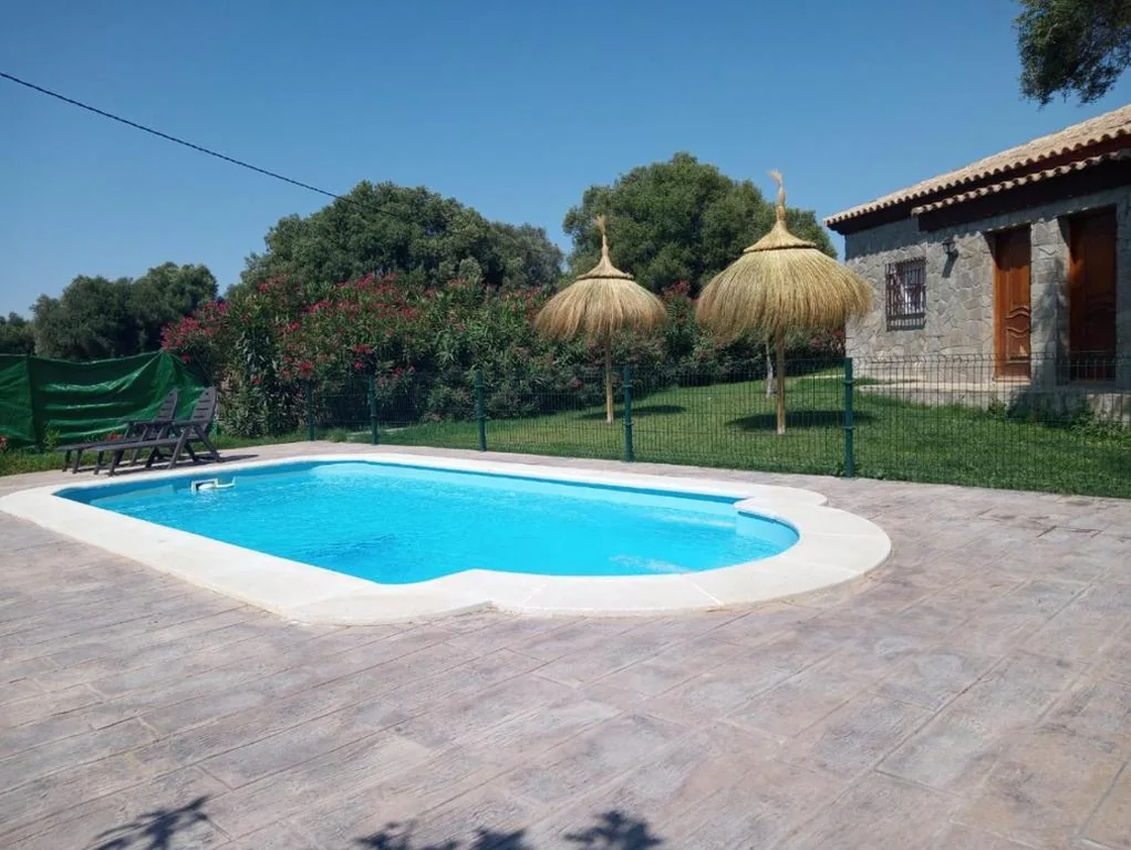 Villa mit 3 Schlafzimmern — Finca Encanto