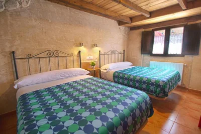 FINCA ENTREVIÑEDOS de Bodegas Marcos — photo 12