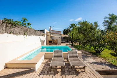 Finca Es Canyaret — foto 4