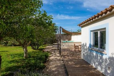 Finca Es Canyaret — foto 6