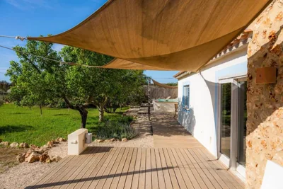 Finca Es Canyaret — foto 10