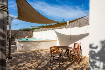 Finca Es Canyaret — foto 11