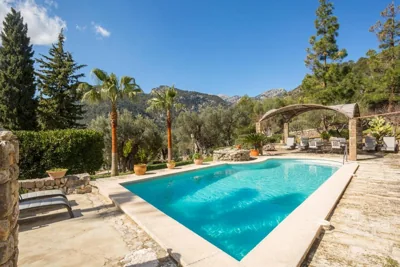 Finca Es Castell — foto 2