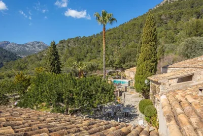 Finca Es Castell — foto 3