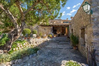 Finca Es Castell — foto 4
