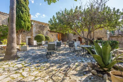 Finca Es Castell — foto 5