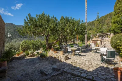 Finca Es Castell — foto 6