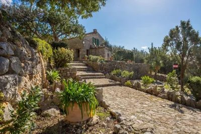 Finca Es Castell — foto 7