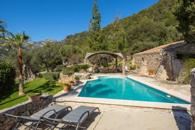 Finca Es Castell — foto 8
