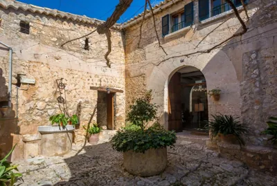 Finca Es Castell — foto 9