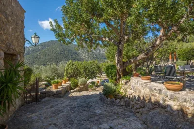 Finca Es Castell — foto 10