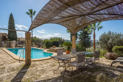 Finca Es Castell — foto 11