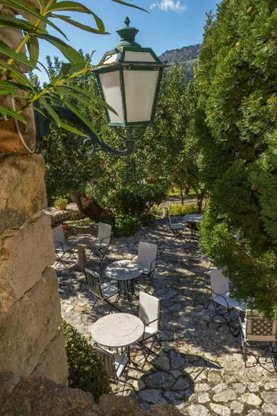 Finca Es Castell — foto 12