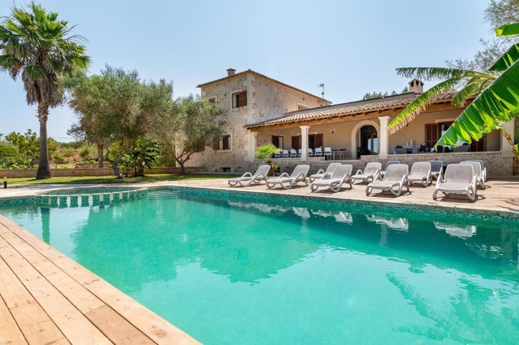 Finca Es Figueral