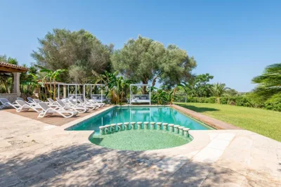 Finca Es Figueral — foto 4