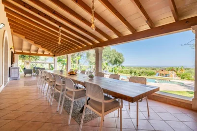 Finca Es Figueral — foto 7