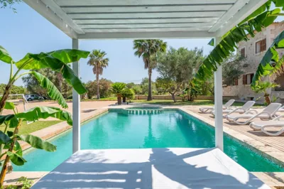Finca Es Figueral — foto 10