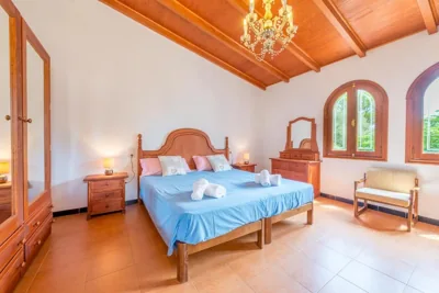 Finca Es Rafalot de Dalt by Mallorca House Rent — foto 2