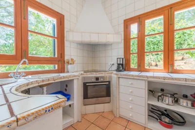 Finca Es Rafalot de Dalt by Mallorca House Rent — foto 3