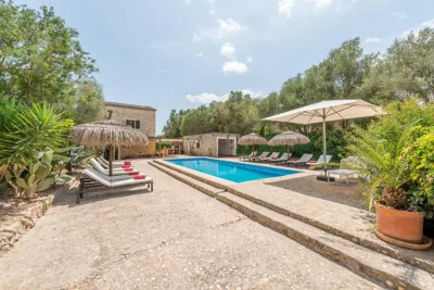 Finca Es Rafalot de Dalt by Mallorca House Rent — foto 4