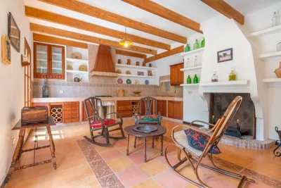 Finca Es Rafalot de Dalt by Mallorca House Rent — foto 5