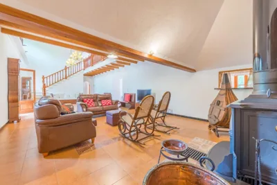 Finca Es Rafalot de Dalt by Mallorca House Rent — foto 6
