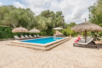 Finca Es Rafalot de Dalt by Mallorca House Rent — foto 7