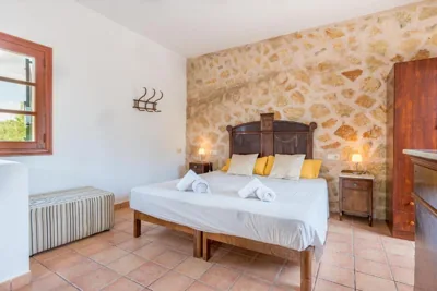 Finca Es Rafalot de Dalt by Mallorca House Rent — foto 8