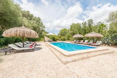 Finca Es Rafalot de Dalt by Mallorca House Rent — foto 9