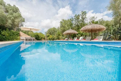Finca Es Rafalot de Dalt by Mallorca House Rent — foto 10
