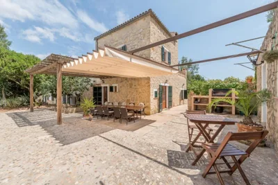 Finca Es Rafalot de Dalt by Mallorca House Rent — foto 11