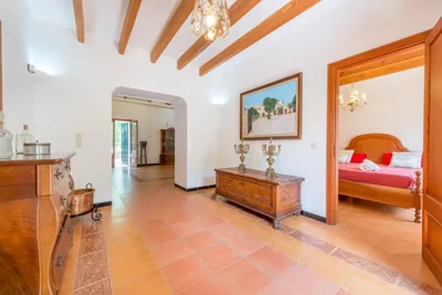 Finca Es Rafalot de Dalt by Mallorca House Rent — foto 12